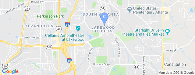 Lakewood Amphitheatre