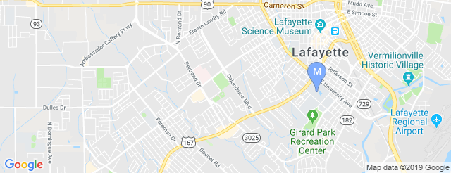 ML Tigue Moore Field at Russo Park