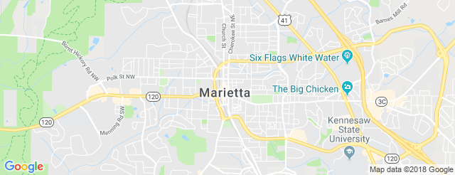 Earl Smith Strand Theatre