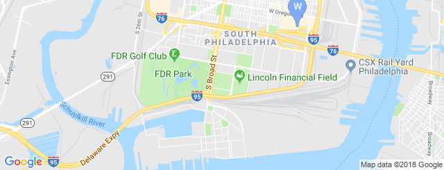 Xfinity Mobile Arena