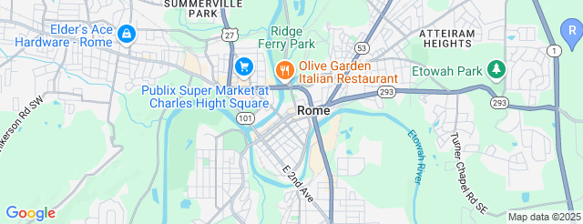 Rome City Auditorium