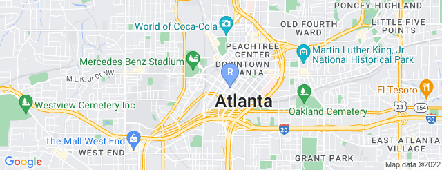 Rialto Center For The Performing Arts