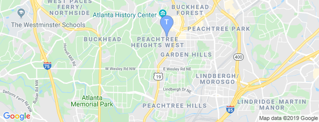 The Cathedral of St. Philip