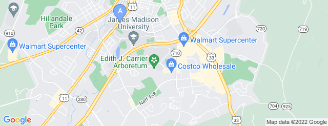 Atlantic Union Bank Center