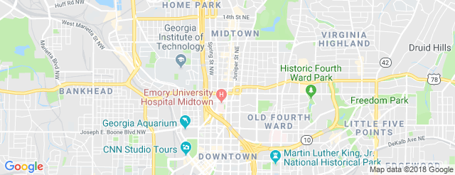 Fabulous Fox Theatre 