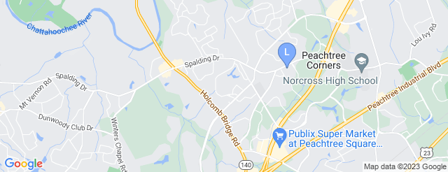 Life Time Athletic Center 