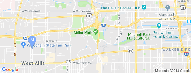 American Family Field