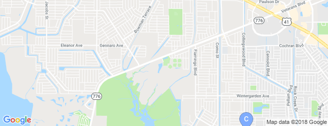 Charlotte Sports Park