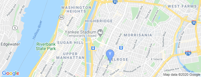 Yankee Stadium
